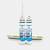 Colle et Etanchéité Mastic silicone acétique (sanitaire) RESYLSANIT 300 ml transparent KeraKoll
