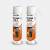 Colle et Etanchéité Mousses PU RESYFOAM FIRE P 750ml pistolabe coupe feu KeraKoll