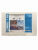 Colle et Etanchéité Box recharge mastics silicones neutres UNISIL N ISO 400ml blanc (carton 40 poches 400ml) KeraKoll