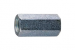 Visserie Fixation Manchon Hexagonal M10 x 30 Z (Le cent/Boite 150) INDEX