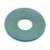 Visserie Fixation RONDELLE PLATE EXTRA LARGE LL10 ZING (Le Cent/Boite 100)