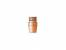 Diffuseur bloque pince pour torche TIG 50 SHC Trafimet