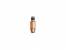 MIG/MAG TUBE CONTACT Ø1,2MM M6X28 MM ALU (U/SACHET 20) Trafimet
