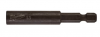 Outillage a main Douille magnétique Shockwave 10 x 65 - 1 pc Milwaukee