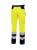 Pantalon HV Pantalon BEACON Orange Fluo 290gr 60% coton 40% Polyester Cl II