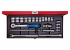 Outillage a main Coffret 3/8