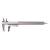 Metrologie Pied a coulisse Autolock 150 mm