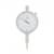 Metrologie Comparateur sans patte anti-chocs 0-10 mm Dia tige fix 8 mm