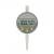 Metrologie Comparateur digital  0-12.5 mm Cadran 58 mm lecture 1/100 Sortie RS 232