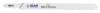 Lame scie ruban Lame scie sauteuse 00060 L:132mm acier sandwich (5u) Izar