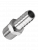 Raccord Jonction Filetage conique Male 1/4 pour Tuyau 6 mm Prevost