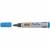 Divers Marqueurs permanents Bleu Pointe 1.7 mm