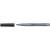 Outillage a main MARQUEUR PERMANENT NOIR POINTE OGIVE BIC
