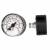 Raccord et accessoire Mano 0-10b G1/8 Prevost