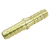 Outil Pneumatique Jonction double 8mm int.laiton