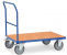 Mobilier Chariot multifonction 1000x700 600kg roue 200mm