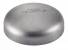 Raccord FOND BOMBE INOX 316 2mm ⌀ 76.1