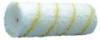 Peinture Manchon 180 mm seul fibre polyester courte 12 mm