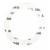 Raccord JOINT EAU SANS AMIANTE DN15