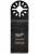 Lame scie ruban Lame multi tools dents japonaises 32mm