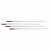 TIG Electrode tungstene E3 LILAS Violet  Ø2.0mm X 150 Chpolansky