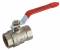 Hydraulique Vanne BS 1 1/2'' serie 580