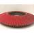 Abrasif Disque a lamelle 125 gr40 céramique bombé