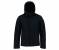 VESTE SOFTSHELL 280g 94% polyester 6% élasthanne