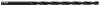 FORET HSS DIN1869N EXTRA-LONG IZAR 	4,00x175 mm