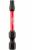 Outillage a main Embouts de vissage pour visseuse à choc Shockwave TX25 x 50 mm - 1 pcs Milwaukee