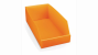 Divers Bac Polypropylene orange 280x90x105 mm