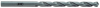 Foret trepan 6.35 L 155mm