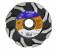 Abrasif DISQUE DIAMANT BETON FORME COUPE Y TOP IZAR 	125 mm