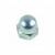 Visserie Fixation ECROU BORGNE DIN 1587 M8 ZING (Le cent/Boite 200)