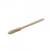 Peinture Brosse a rechampir N° 2 dia. virole 21 mm  sortie 60 mm