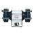 Machine Outil Touret à meuler GU20 230V 600w 200x30 meule/meule