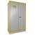 Mobilier Armoire de sécurité EN 14470-1 30mn pour produits inflammables 2 portes H1980 X L1115 X P550mm 250L TRIONYX