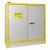 Mobilier Armoire de sécurité 30 minutes EN 14470-1 / FM 2 PORTES 1731X1092X537 113L 170KG TRIONYX