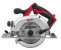 Meuleuse Scie circulaire Ø 165 Coupe 55 bois/plastique s/s batterie HD18 CS-0 Milwaukee