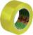 Colle et Etanchéité ADHESIF SIGNALISATION JAUNE 50X33M EP 0,16 MM BARNIER 2721