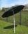 Protection collective Parasol de chantier 2 x 1.5 m M2 avec pied tripode et housse de transport.