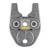 Perceuse Machoire Sertisseuse minipress RFZ 32 (pour pe) REMS