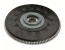 Nettoyeur HP Plateau support disque 432 mm