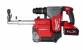 Perforateur SDS-Plus avec extracteur de poussière 5J M18 ONEFHPXDEL-552C Milwaukee
