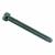 Visserie Fixation Vis TH totalement filetée inox A2 12X40 (le cent/boite de 100)