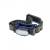 Flamme Lampe frontale led a batterie recharge USB