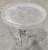 Peinture Godet gradue avec couvercle 2.3L