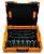 Perforateur Set pince a sertir mini profil V 14-16-22-28 en coffret REMS