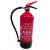 Divers EXTINCTEUR A POUDRE 34A 233 BC 6KG SANS SUPPORT