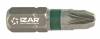 Visserie Fixation Embout de vissage PZ3 x5 Izar